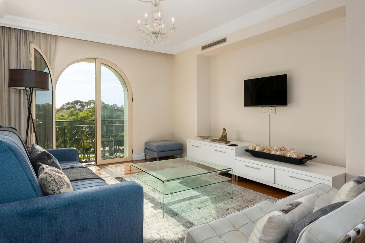 Cape Royale Apartments By Propr Kaapstad Buitenkant foto