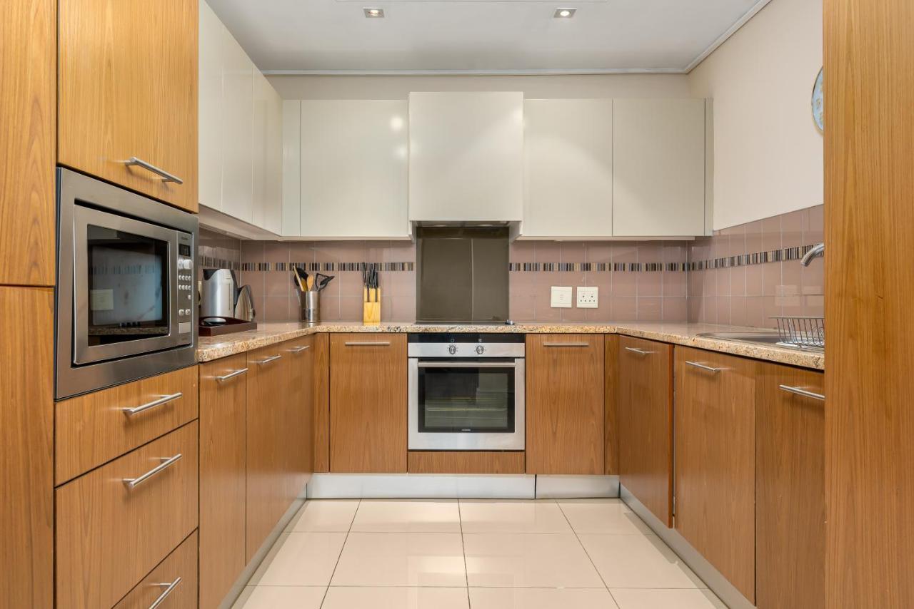 Cape Royale Apartments By Propr Kaapstad Buitenkant foto