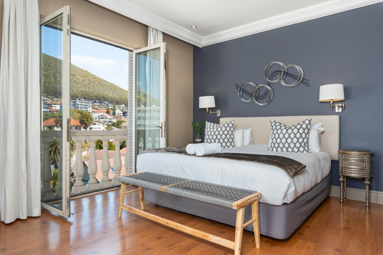Cape Royale Apartments By Propr Kaapstad Buitenkant foto
