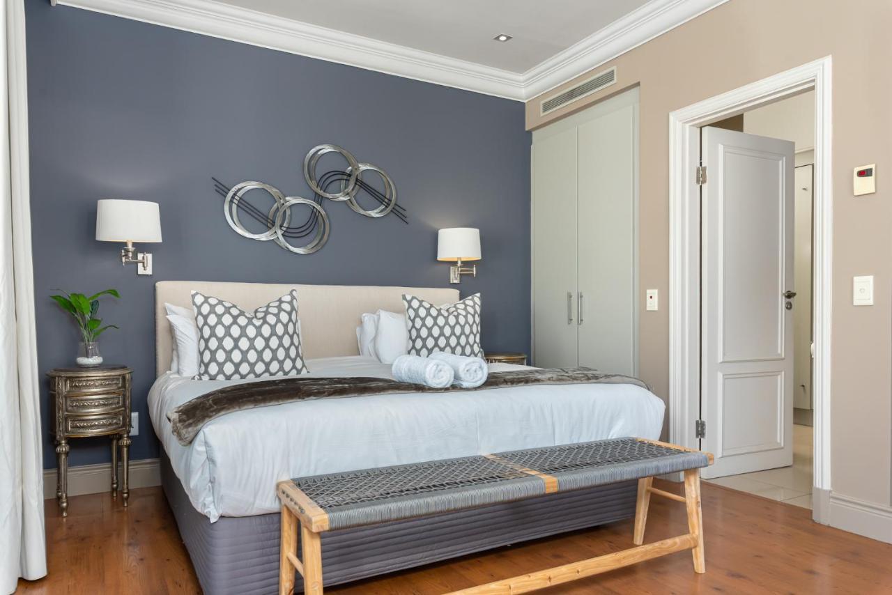 Cape Royale Apartments By Propr Kaapstad Buitenkant foto