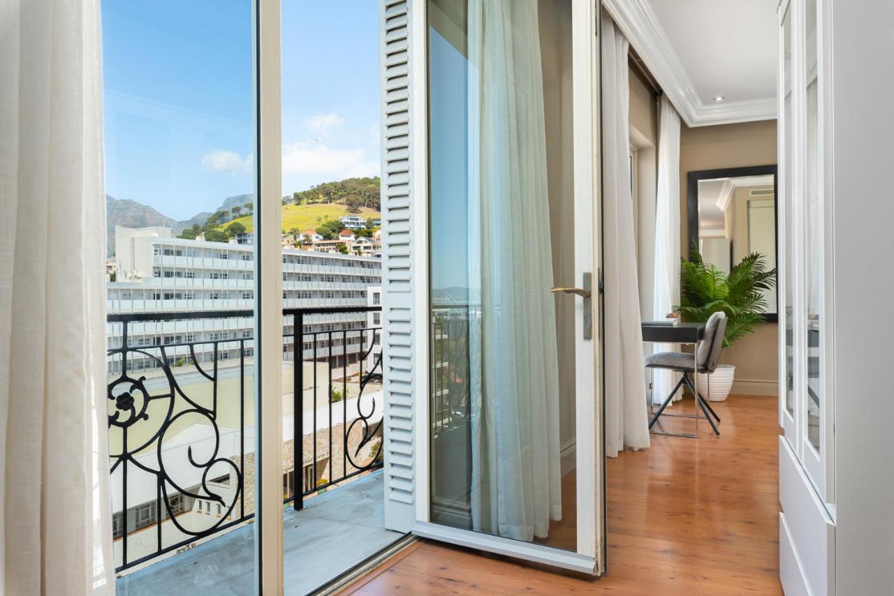 Cape Royale Apartments By Propr Kaapstad Buitenkant foto