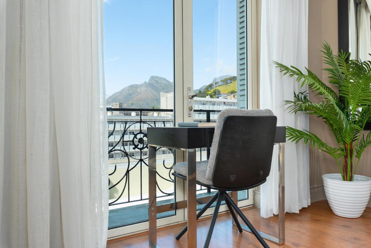 Cape Royale Apartments By Propr Kaapstad Buitenkant foto