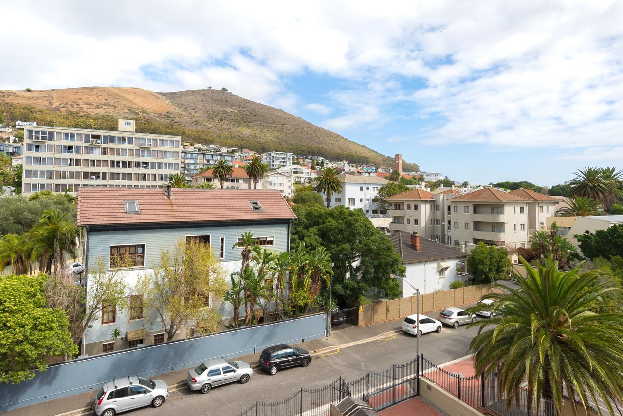Cape Royale Apartments By Propr Kaapstad Buitenkant foto
