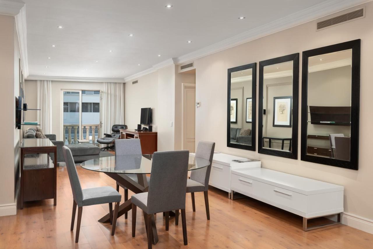 Cape Royale Apartments By Propr Kaapstad Buitenkant foto