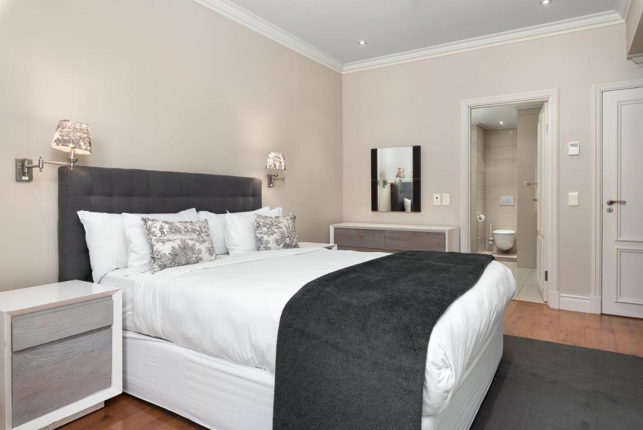 Cape Royale Apartments By Propr Kaapstad Buitenkant foto