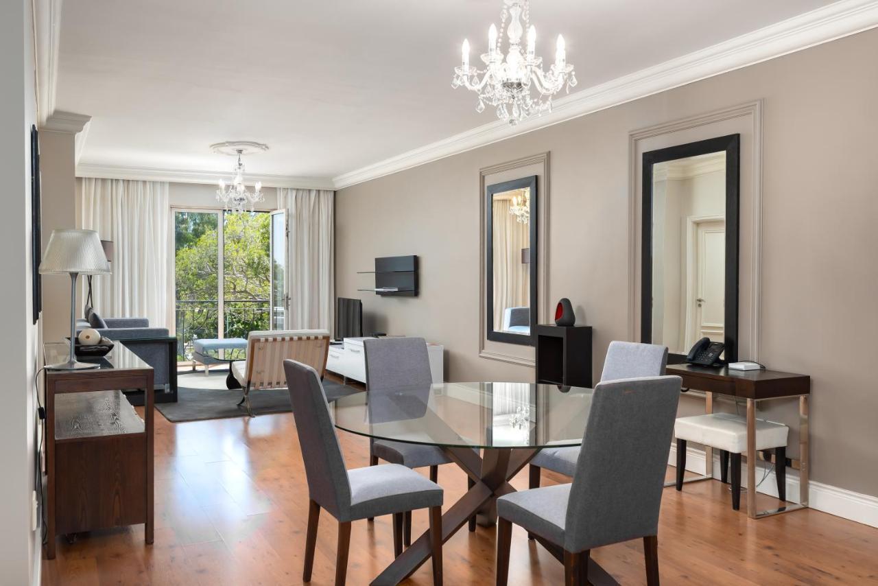 Cape Royale Apartments By Propr Kaapstad Buitenkant foto