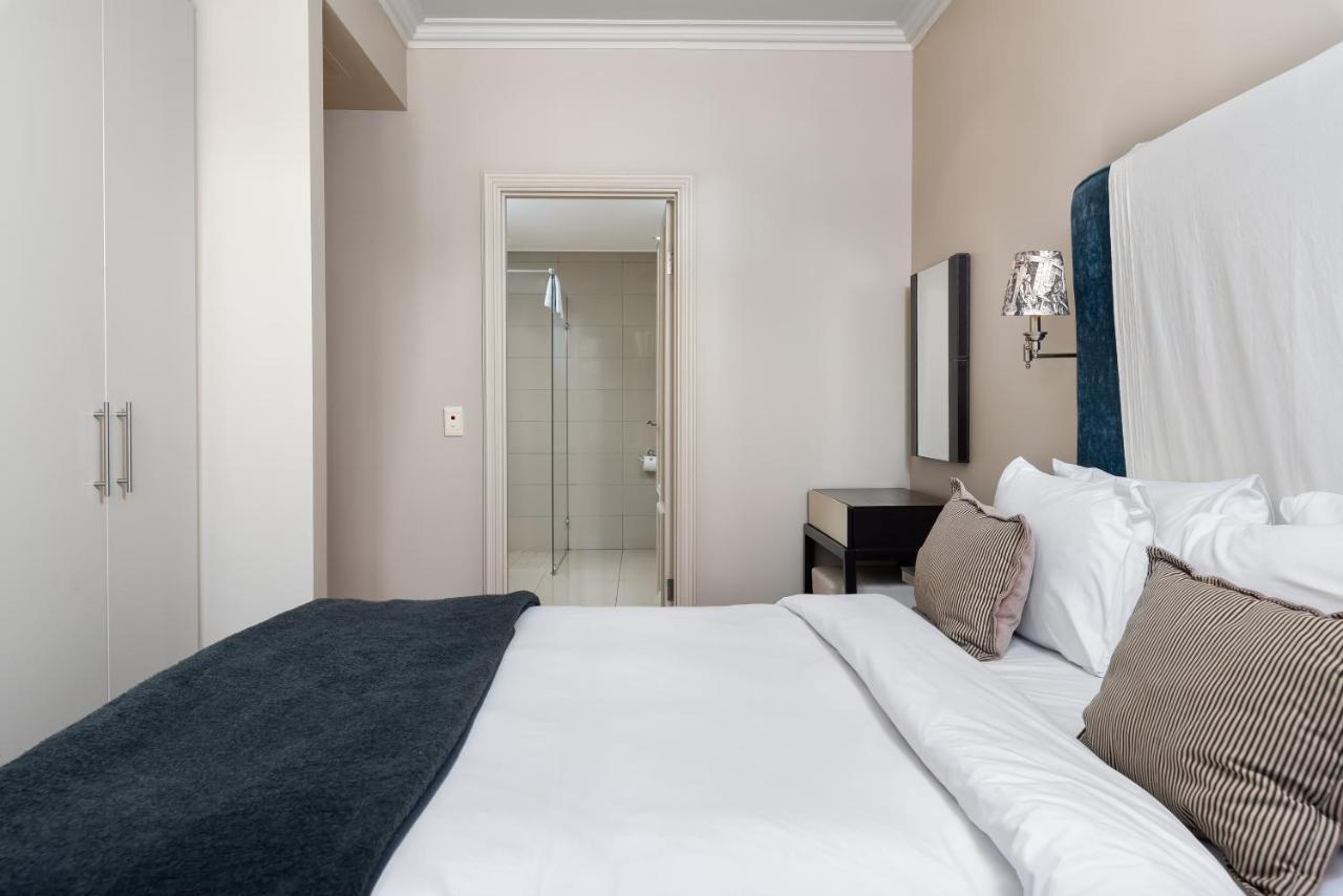 Cape Royale Apartments By Propr Kaapstad Buitenkant foto