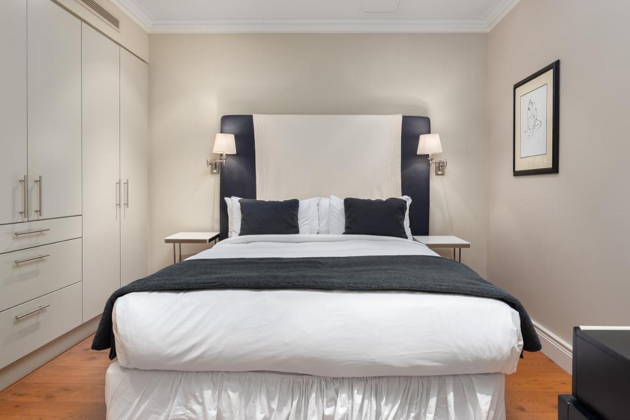 Cape Royale Apartments By Propr Kaapstad Buitenkant foto
