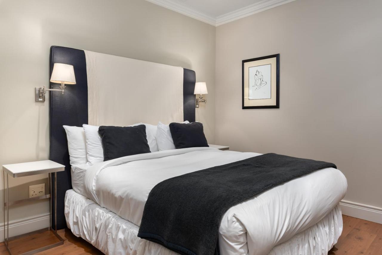 Cape Royale Apartments By Propr Kaapstad Buitenkant foto