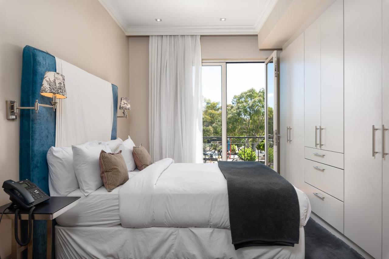 Cape Royale Apartments By Propr Kaapstad Buitenkant foto