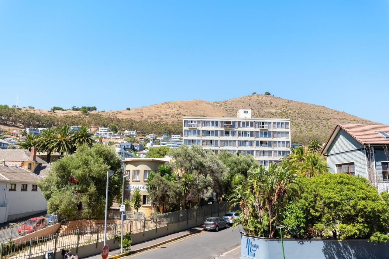 Cape Royale Apartments By Propr Kaapstad Buitenkant foto