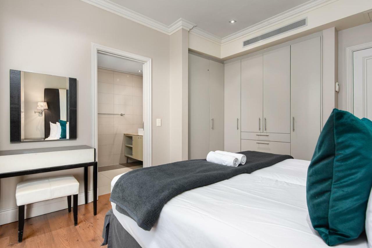 Cape Royale Apartments By Propr Kaapstad Buitenkant foto