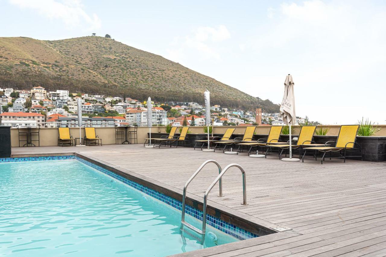 Cape Royale Apartments By Propr Kaapstad Buitenkant foto