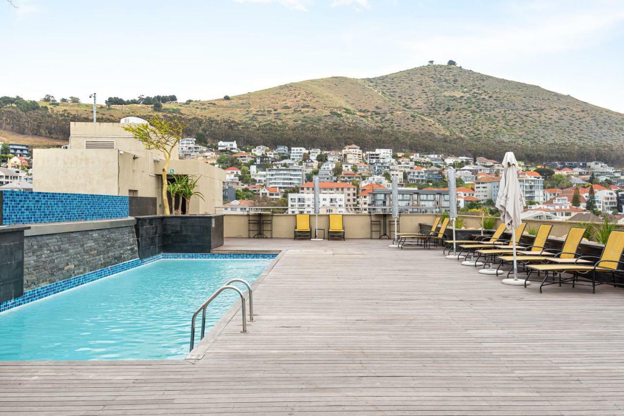 Cape Royale Apartments By Propr Kaapstad Buitenkant foto