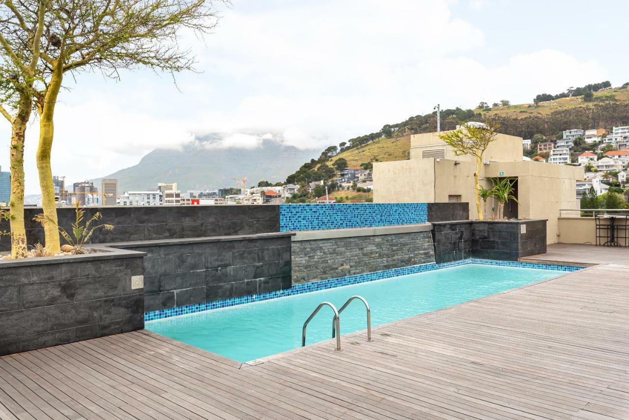 Cape Royale Apartments By Propr Kaapstad Buitenkant foto