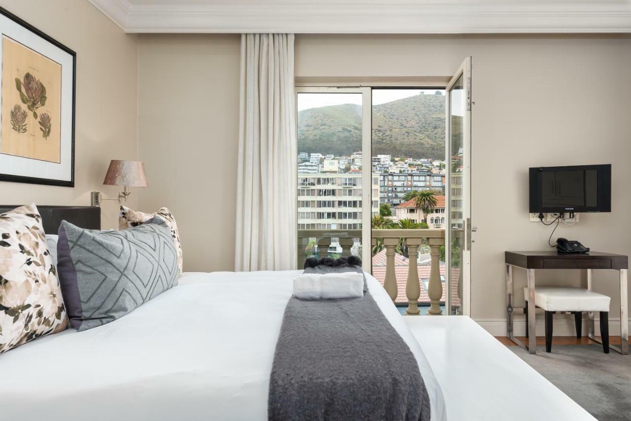 Cape Royale Apartments By Propr Kaapstad Buitenkant foto