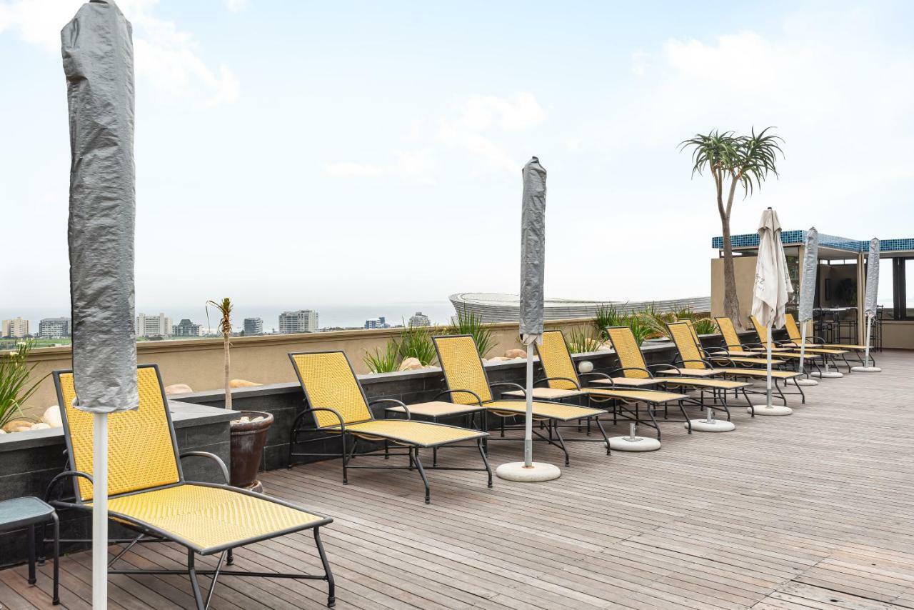 Cape Royale Apartments By Propr Kaapstad Buitenkant foto